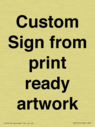 custom-blank-sign~